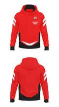 Jefferson Middle School 97489174 Hoodie - 23