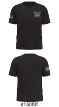 GoonSquad 69303482 Short Sleeve Performance Shirt - 19
