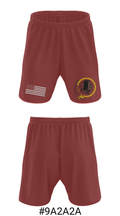 West Nassau High School Basketball 97433632 Athletic Shorts With Pockets - 15