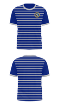 Our Lady Of Guadalupe School 34219740 Short Sleeve Performance Shirt - 24