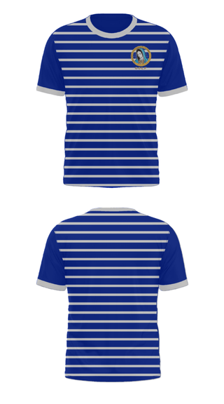 Short Sleeve Performance Shirt, Our Lady Of Guadalupe School, Spirit Store, Teamtime, Team time, sublimation, custom sports apparel, team uniforms, spirit wear, spiritwear, sports uniforms, custom shirts, team store, custom team store, fundraiser sports, apparel fundraiser