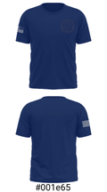 Blessed Trinity Regional Catholic School 7682687 Short Sleeve Performance Shirt - 19