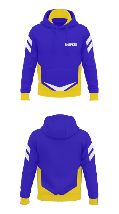 24Speed 41159952 Hoodie - 23
