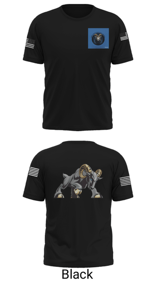 Short Sleeve Performance Shirt, , Army, Teamtime, Team time, sublimation, custom sports apparel, team uniforms, spirit wear, spiritwear, sports uniforms, custom shirts, team store, custom team store, fundraiser sports, apparel fundraiser