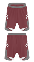 Greater Grace Christian Academy 91497694 Athletic Shorts With Pockets - 30