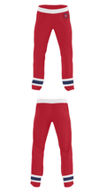 Voorhees Basketball Association 65521520 Sweatpants - 27
