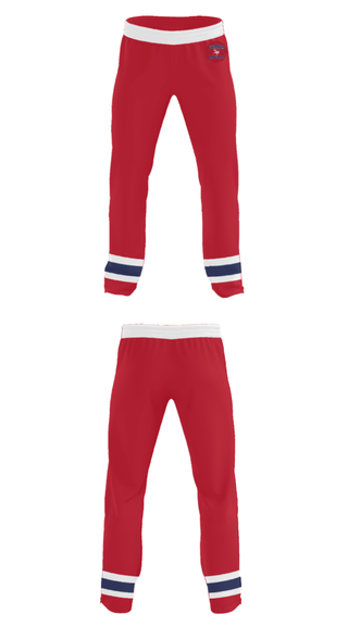 Sweatpants, Voorhees Basketball Association, Women's Basketball, Teamtime, Team time, sublimation, custom sports apparel, team uniforms, spirit wear, spiritwear, sports uniforms, custom shirts, team store, custom team store, fundraiser sports, apparel fundraiser