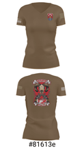 423 TC 57126457 Women's Short Sleeve V-neck Shirt - 4