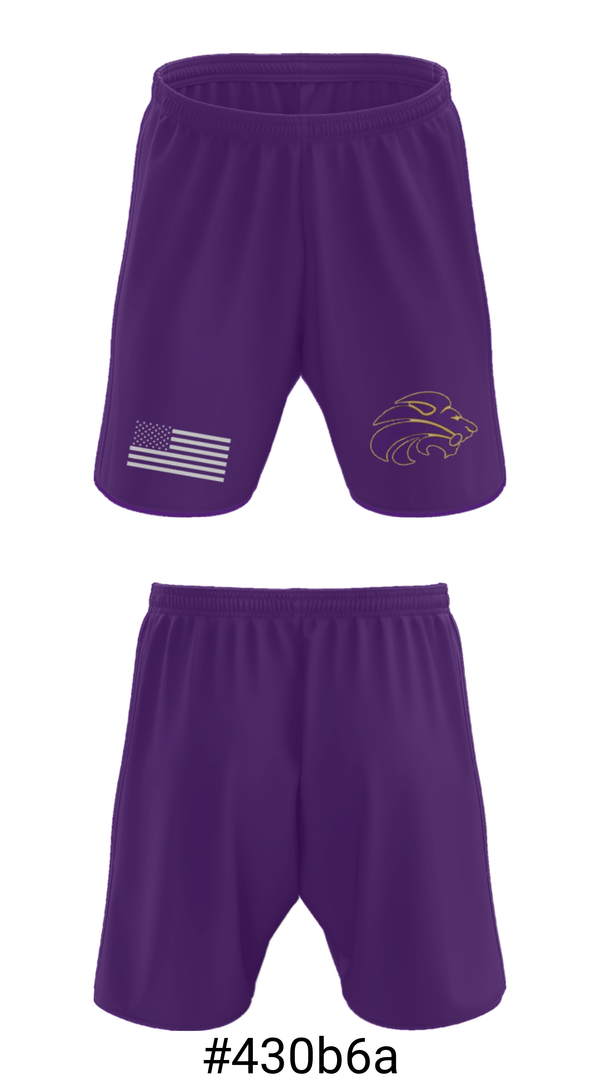 Athletic Shorts With Pockets, Concrete High School Wrestling, Wrestling, Teamtime, Team time, sublimation, custom sports apparel, team uniforms, spirit wear, spiritwear, sports uniforms, custom shirts, team store, custom team store, fundraiser sports, apparel fundraiser