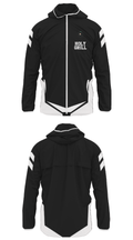 Holy Grill 16465489 Windbreaker - 24