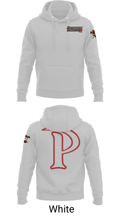 Patterson 64477097 Hoodie - 3