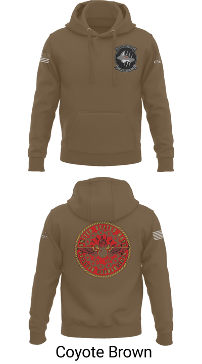 HSM-74 19793047 Hoodie - 16