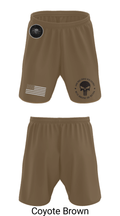 Sempter Paratus 12620472 Athletic Shorts With Pockets - 13