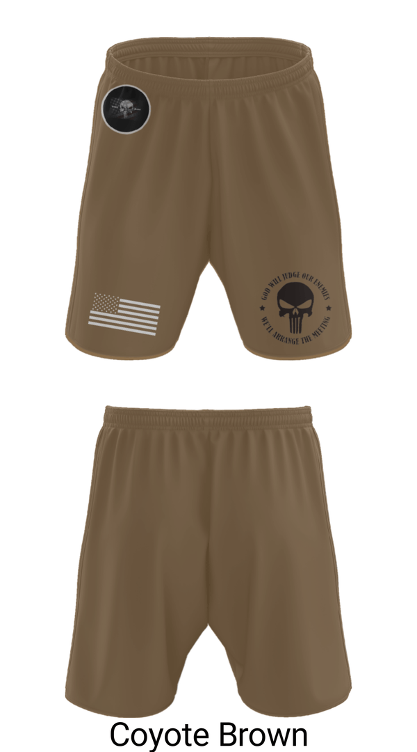Athletic Shorts With Pockets, , Marines, Teamtime, Team time, sublimation, custom sports apparel, team uniforms, spirit wear, spiritwear, sports uniforms, custom shirts, team store, custom team store, fundraiser sports, apparel fundraiser