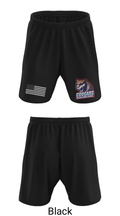 Central Middle School 39275107 Athletic Shorts With Pockets - 8