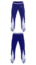 Argosy Collegiate Charter School 84066272 Sweatpants - 24