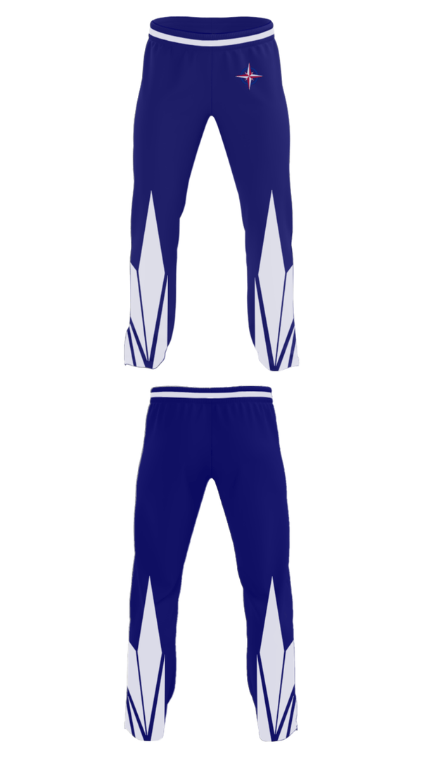 Sweatpants, Argosy Collegiate Charter School, Spirit Store, Teamtime, Team time, sublimation, custom sports apparel, team uniforms, spirit wear, spiritwear, sports uniforms, custom shirts, team store, custom team store, fundraiser sports, apparel fundraiser