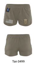Rowe Enforcers 68406360 Ranger Panties - 33