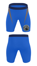 RGMV 28295836 Men's Compression Shorts - 24