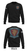 3rd LCT 36532313 Crew Neck Sweatshirt - 18