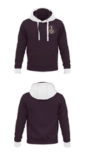 Emerson-Hubbard Jr/Sr High School 69972511 Hoodie - 28