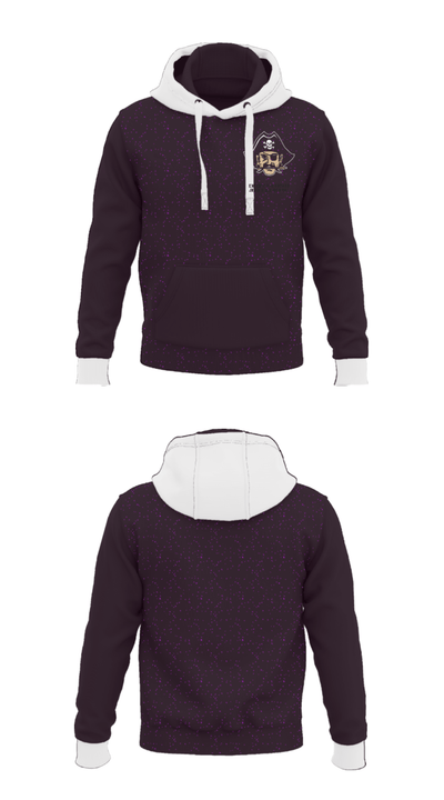 Emerson-Hubbard Jr/Sr High School 69972511 Hoodie - 28