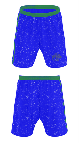 Athletic Shorts With Pockets, Ben Bolt-Palito Blanco High School Basketball, Men's Basketball, Teamtime, Team time, sublimation, custom sports apparel, team uniforms, spirit wear, spiritwear, sports uniforms, custom shirts, team store, custom team store, fundraiser sports, apparel fundraiser