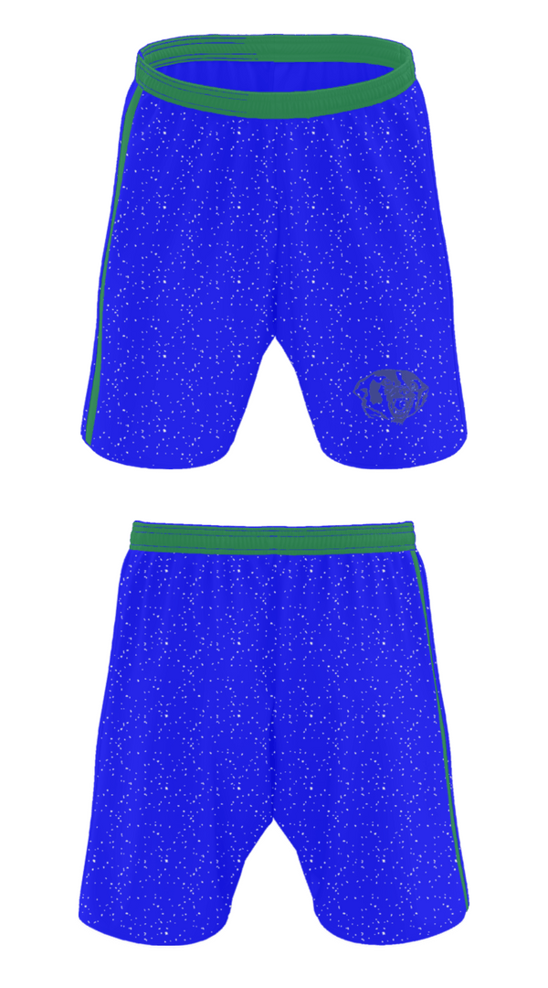 Athletic Shorts With Pockets, Ben Bolt-Palito Blanco High School Basketball, Men's Basketball, Teamtime, Team time, sublimation, custom sports apparel, team uniforms, spirit wear, spiritwear, sports uniforms, custom shirts, team store, custom team store, fundraiser sports, apparel fundraiser