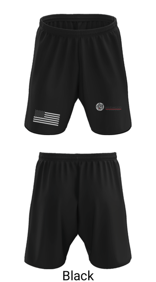 Athletic Shorts With Pockets, Wildwood Elementary School, Spirit Store, Teamtime, Team time, sublimation, custom sports apparel, team uniforms, spirit wear, spiritwear, sports uniforms, custom shirts, team store, custom team store, fundraiser sports, apparel fundraiser