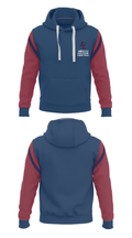 Sand Creek High School Basketball 95946385 Hoodie - 31