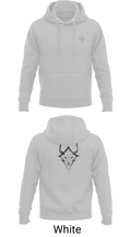 Border hoppers 2149138 Hoodie - 3