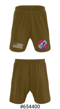 151st Air Refueling Squadron 9193987 Athletic Shorts With Pockets - 5