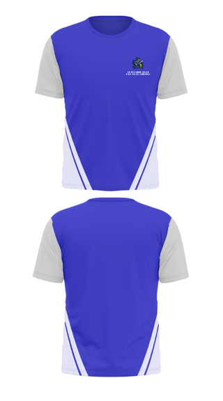 Short Sleeve Performance Shirt, Unity Christian Senior High School Basketball, Women's Basketball, Teamtime, Team time, sublimation, custom sports apparel, team uniforms, spirit wear, spiritwear, sports uniforms, custom shirts, team store, custom team store, fundraiser sports, apparel fundraiser