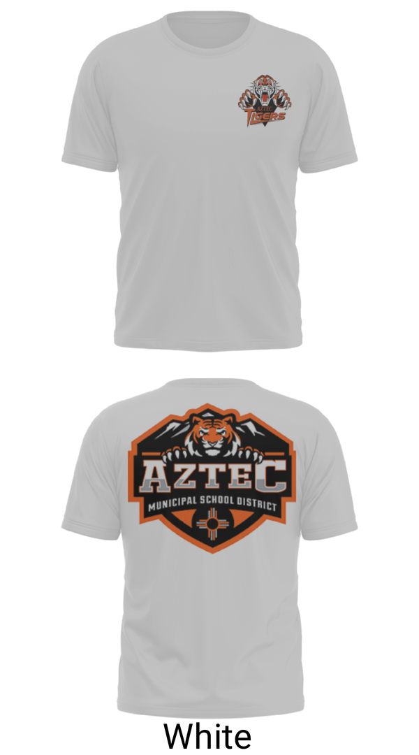 Short Sleeve Performance Shirt, C.V. Koogler Middle School, Spirit Store, Teamtime, Team time, sublimation, custom sports apparel, team uniforms, spirit wear, spiritwear, sports uniforms, custom shirts, team store, custom team store, fundraiser sports, apparel fundraiser