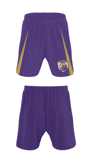 Athletic Shorts With Pockets, Victor Valley Christian High School, Spirit Store, Teamtime, Team time, sublimation, custom sports apparel, team uniforms, spirit wear, spiritwear, sports uniforms, custom shirts, team store, custom team store, fundraiser sports, apparel fundraiser