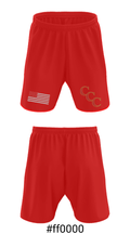 Clearwater Central Catholic High School Basketball 39449861 Athletic Shorts With Pockets - 15