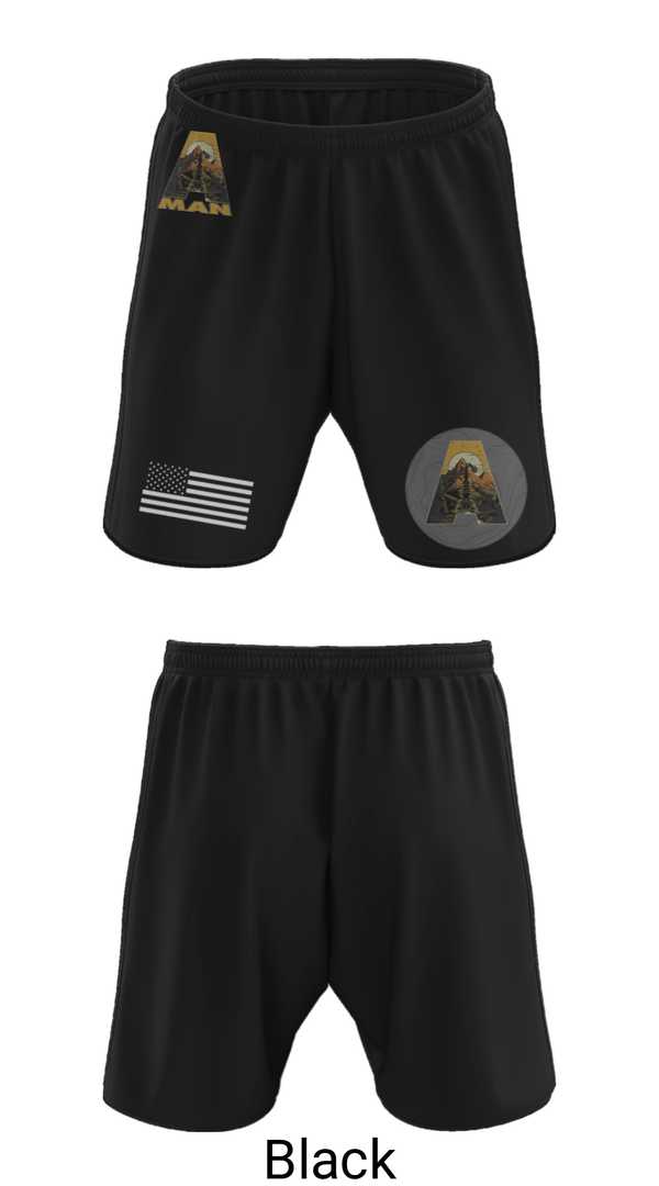 Athletic Shorts With Pockets, Sea globe, , Teamtime, Team time, sublimation, custom sports apparel, team uniforms, spirit wear, spiritwear, sports uniforms, custom shirts, team store, custom team store, fundraiser sports, apparel fundraiser