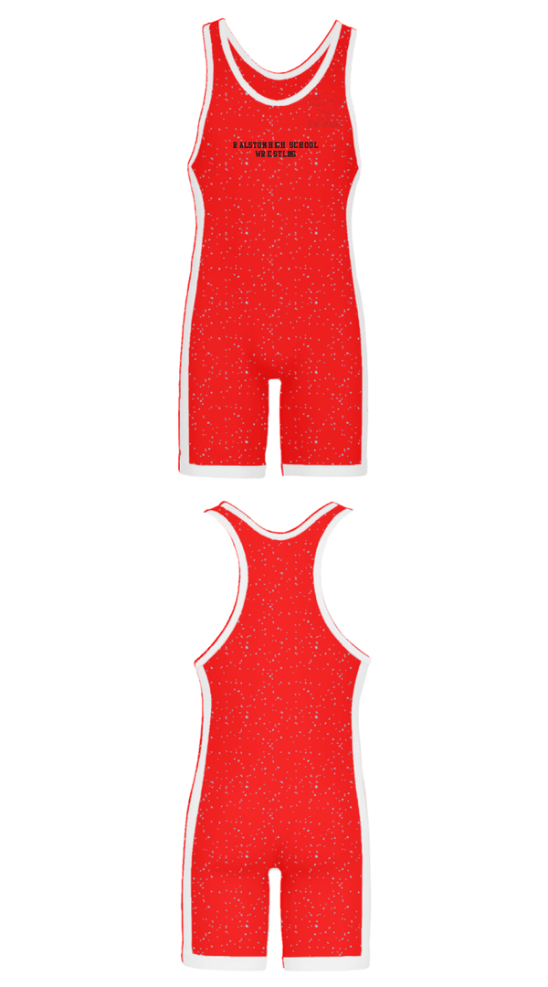 Wrestling Singlet, Ralston High School Wrestling, Wrestling, Teamtime, Team time, sublimation, custom sports apparel, team uniforms, spirit wear, spiritwear, sports uniforms, custom shirts, team store, custom team store, fundraiser sports, apparel fundraiser