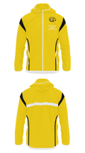 Scott High School Basketball 53260912 Windbreaker - 24