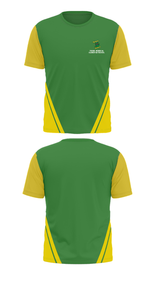 Short Sleeve Performance Shirt, Tucker Memorial Elementary School, Spirit Store, Teamtime, Team time, sublimation, custom sports apparel, team uniforms, spirit wear, spiritwear, sports uniforms, custom shirts, team store, custom team store, fundraiser sports, apparel fundraiser