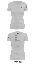 PAUL’S ALL ELECTRIC LAWN & LANDSCAPING 54268083 Women's Short Sleeve V-neck Shirt - 7