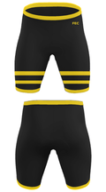 FEC club 32596348 Men's Compression Shorts - 23