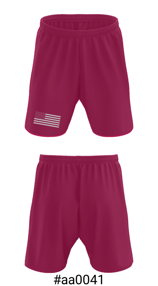 Athletic Shorts With Pockets, Haughton Legends, Softball, Teamtime, Team time, sublimation, custom sports apparel, team uniforms, spirit wear, spiritwear, sports uniforms, custom shirts, team store, custom team store, fundraiser sports, apparel fundraiser