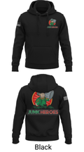 Junk Heroes 27502871 Hoodie - 10