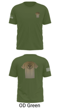 436 ces 36818837 Short Sleeve Performance Shirt - 30