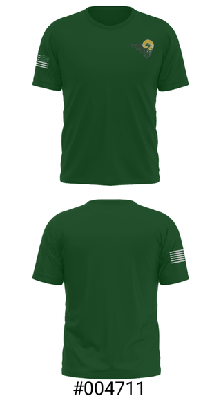 Short Sleeve Performance Shirt, Bay Creek Middle School  Basketball, Men's Basketball, Teamtime, Team time, sublimation, custom sports apparel, team uniforms, spirit wear, spiritwear, sports uniforms, custom shirts, team store, custom team store, fundraiser sports, apparel fundraiser