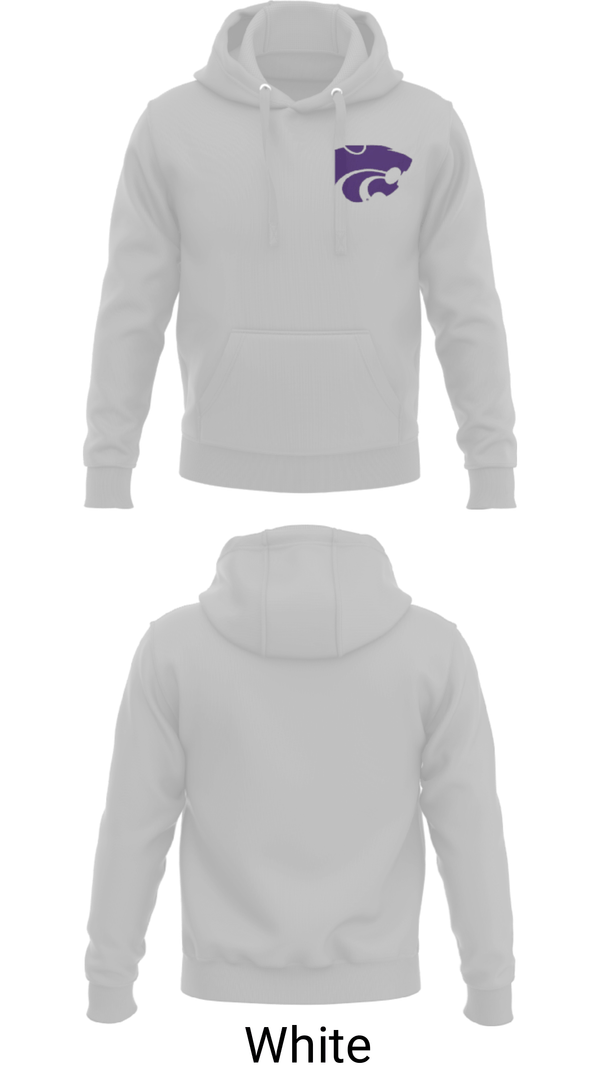 Hoodie, Keystone High School Wrestling, Wrestling, Teamtime, Team time, sublimation, custom sports apparel, team uniforms, spirit wear, spiritwear, sports uniforms, custom shirts, team store, custom team store, fundraiser sports, apparel fundraiser