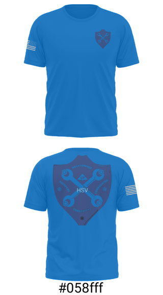 Short Sleeve Performance Shirt, Georgia Pacific, , Teamtime, Team time, sublimation, custom sports apparel, team uniforms, spirit wear, spiritwear, sports uniforms, custom shirts, team store, custom team store, fundraiser sports, apparel fundraiser
