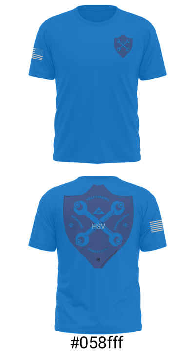 Georgia Pacific 20806163 Short Sleeve Performance Shirt - 19