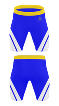 Eduprize School 13430501 Men's Compression Shorts - 36